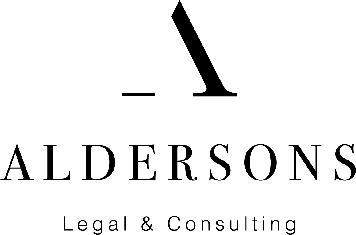 Aldersons